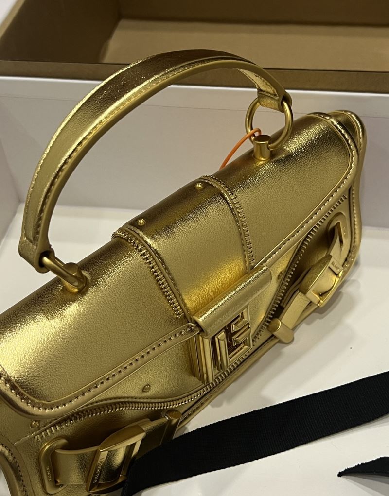 Balmain Satchel Bags